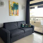 Sanguinaires - 3p - Terrasse - Piscine Apartment *