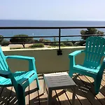 Sanguinaires - 3p - Terrasse - Piscine Apartment