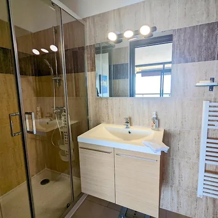 Sanguinaires - 3p - Terrasse - Piscine Daire *