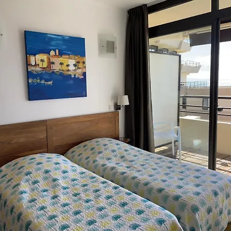 Sanguinaires - 3p - Terrasse - Piscine * Ajaccio (Corsica)