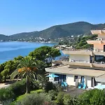 Appartement Sanguinaires - 3p - Terrasse - Piscine