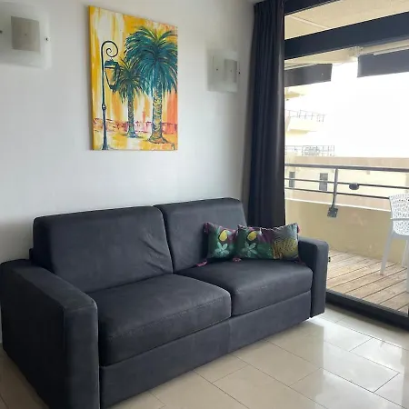 Sanguinaires - 3p - Terrasse - Piscine Apartment *