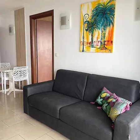 Sanguinaires - 3p - Terrasse - Piscine