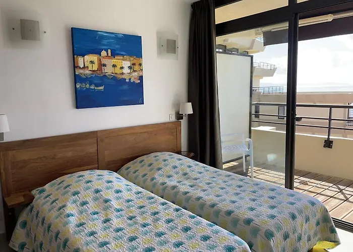 Sanguinaires - 3p - Terrasse - Piscine * アジャクシオ