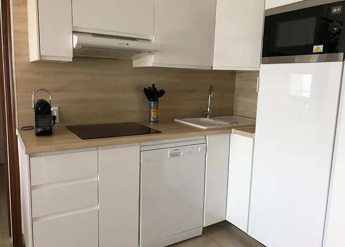 Sanguinaires - 3p - Terrasse - Piscine * アジャクシオ